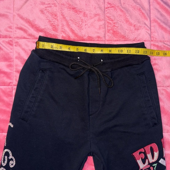 Ed Hardy Track Pants - Picture 12 of 15